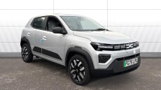 Dacia Spring 27kWh Expression 65 48kW 5dr Auto Electric Hatchback